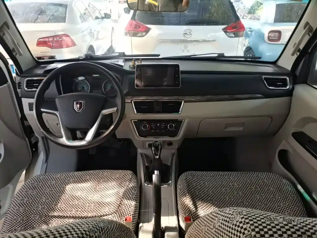 Jinbei Hiace S — миниатюра 10