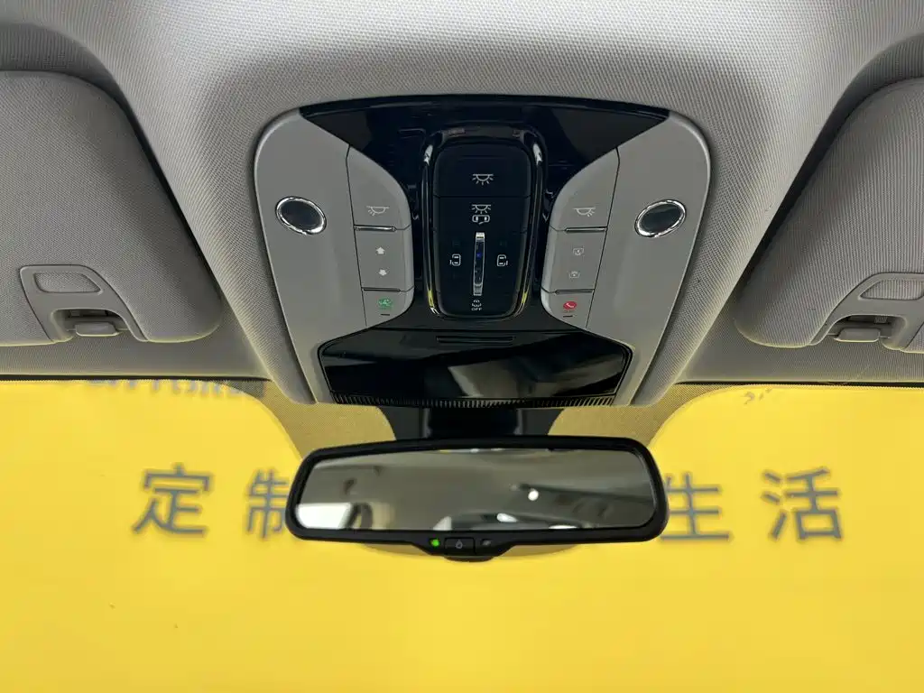 GAC Motor Trumpchi M8 — миниатюра 31