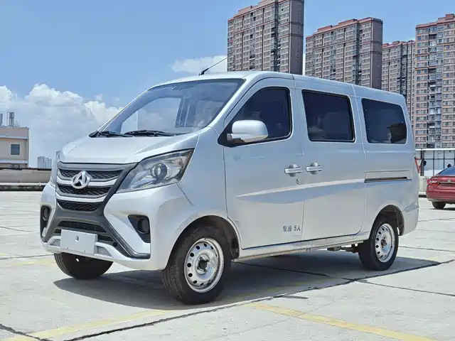 CHANGAN CHANGAN STAR 5