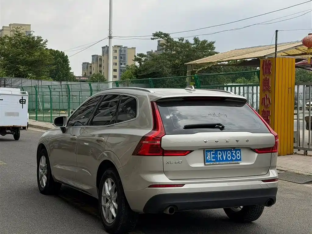 Volvo XC60 — фотографии объявления, Фото 10