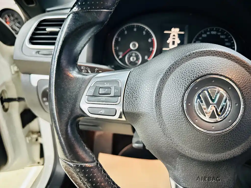Volkswagen Scirocco — миниатюра 32