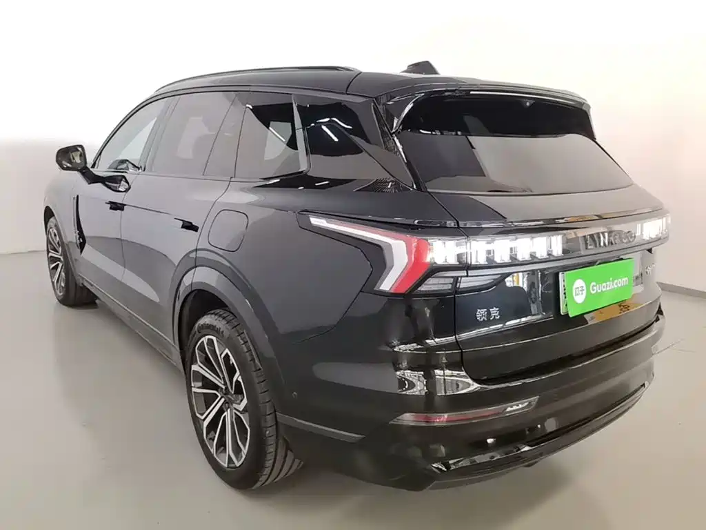 Lynk & Co 09 EM-P — миниатюра 5