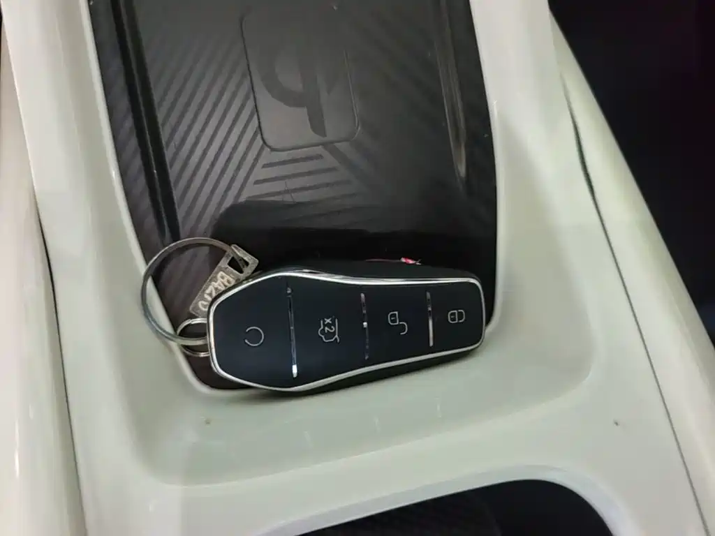 BYD Seagull — миниатюра 9