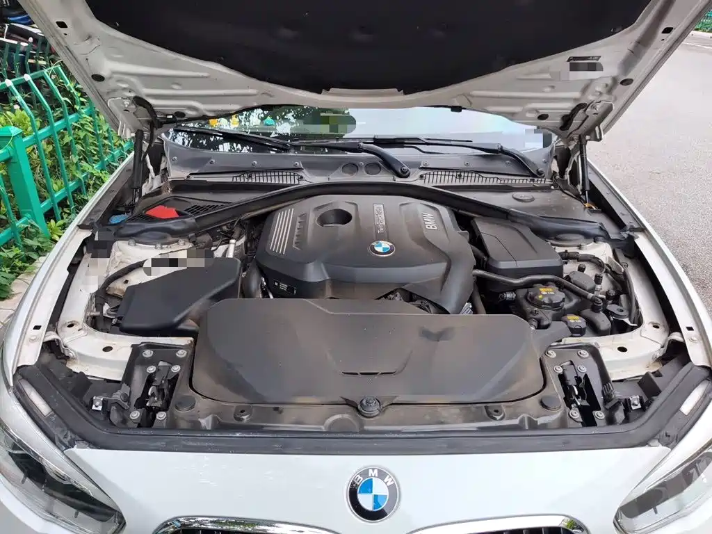 BMW 1 Series (Import) — миниатюра 11