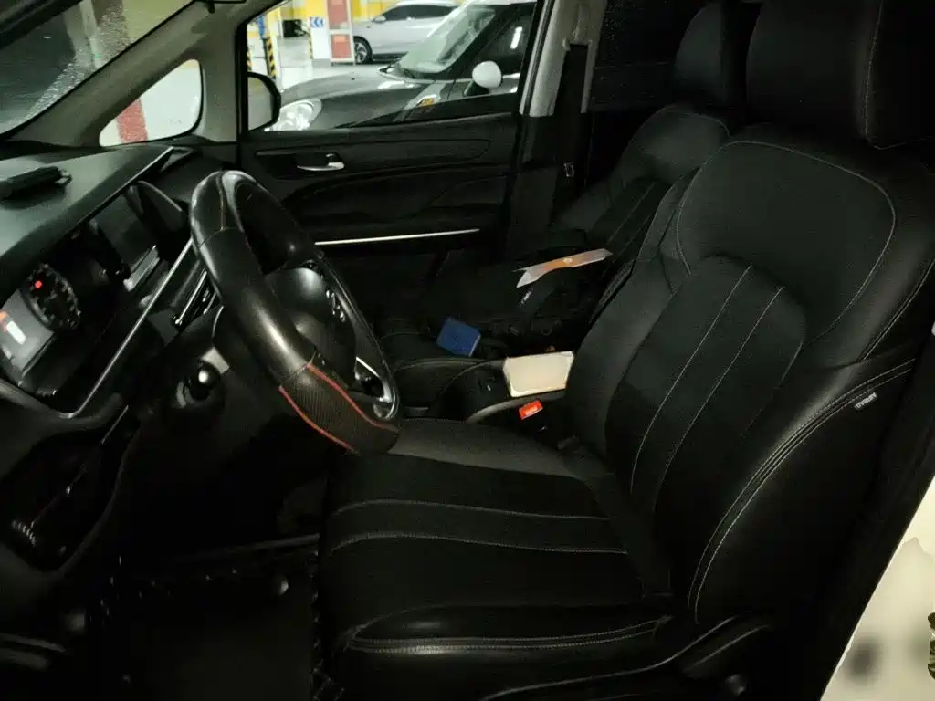 GAC Motor Trumpchi M6 — миниатюра 16