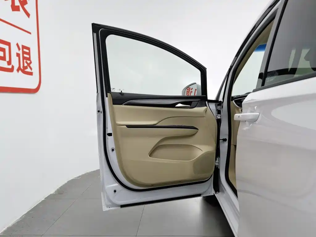 Buick GL8 2023 ES Premium