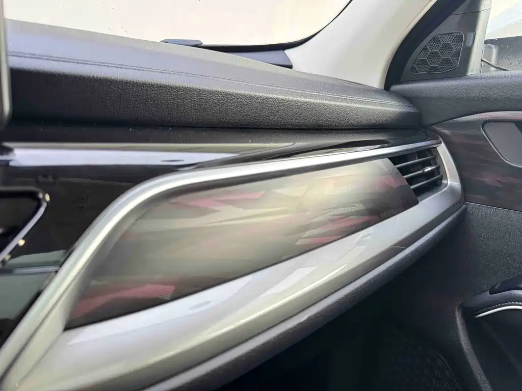 Haval H6 — миниатюра 29