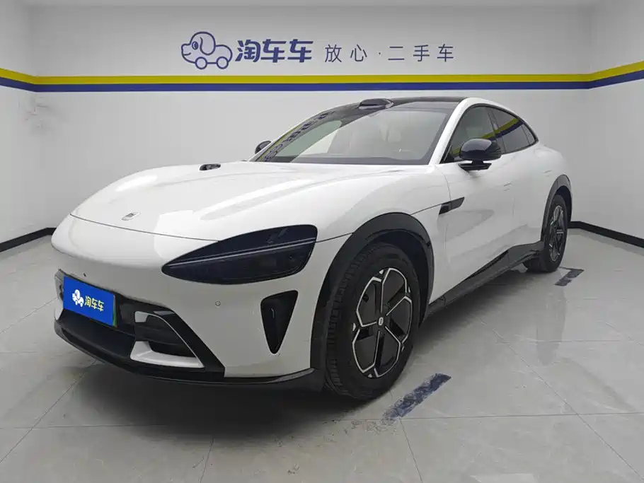 2025 xiaomi YU7 - zdjęcie 1 z 16