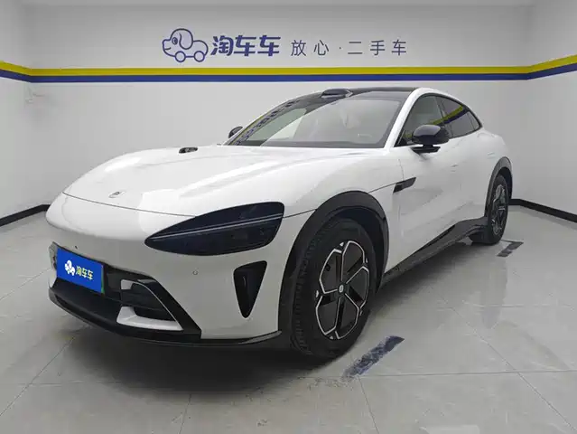 2025 xiaomi YU7