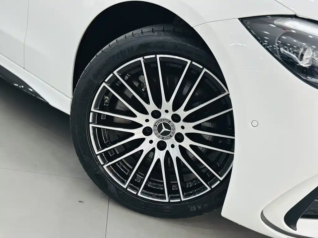 Mercedes-Benz C-Class C 2023 C 260 L Sport
