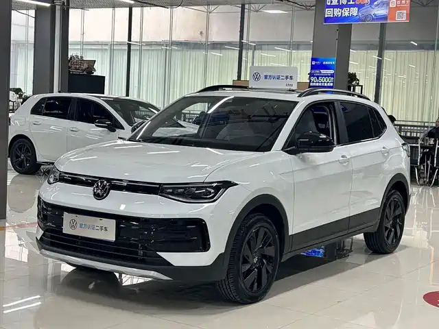 volkswagen tuyue