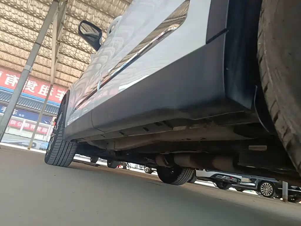 Chery Tiggo 8 — миниатюра 22