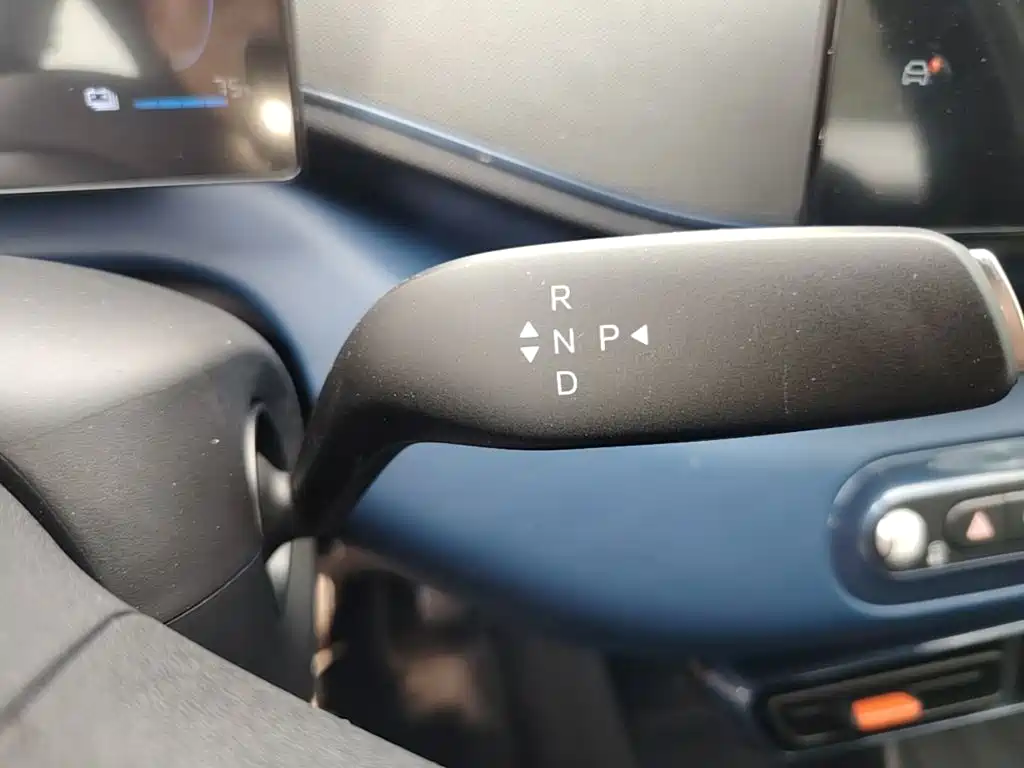 BYD Seagull — миниатюра 14