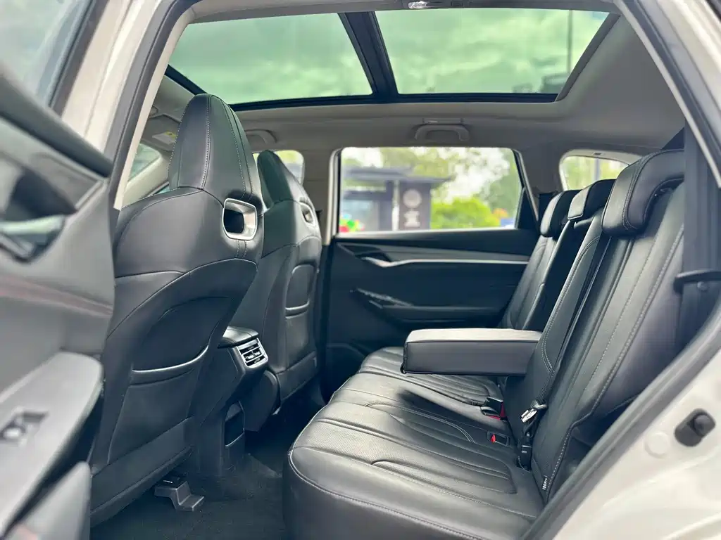 Changan CS75 PLUS — миниатюра 8