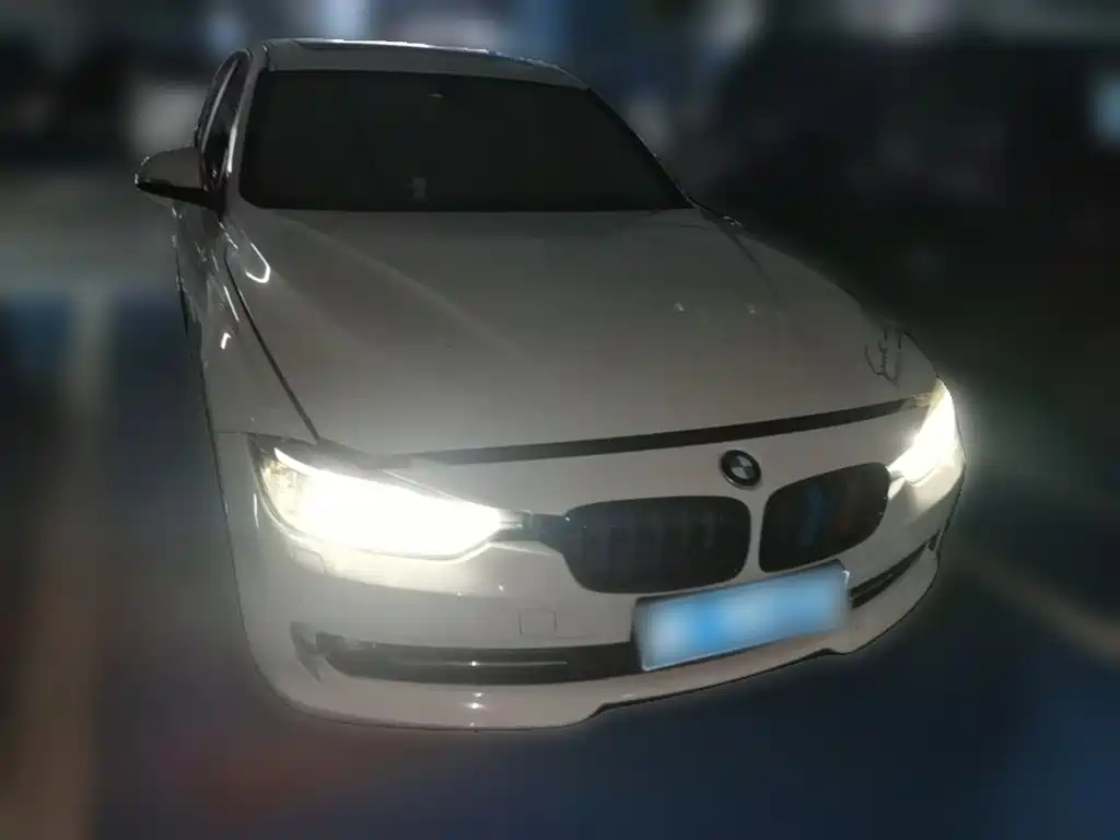 BMW 3 Series — миниатюра 6