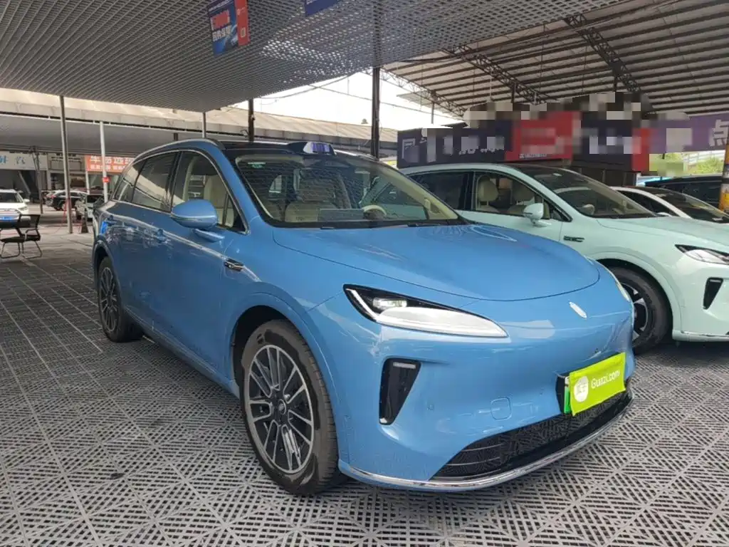 Shangjie H5 2025 Max