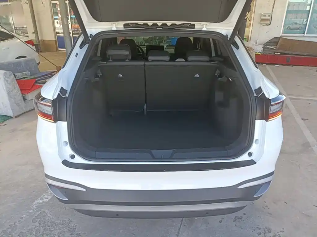 Volkswagen ID.4 X — миниатюра 19