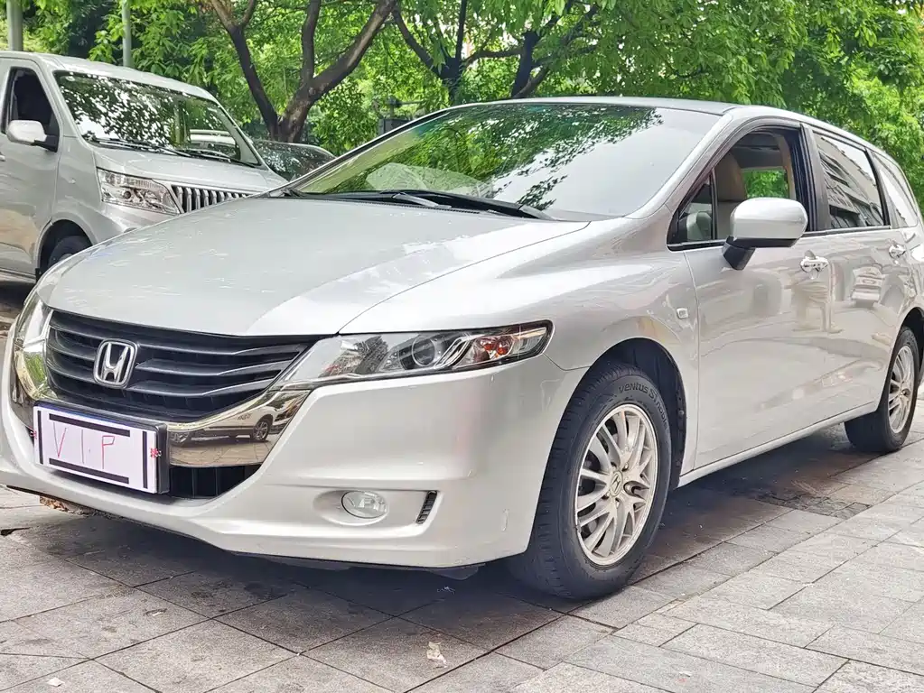 Honda Odyssey 2011