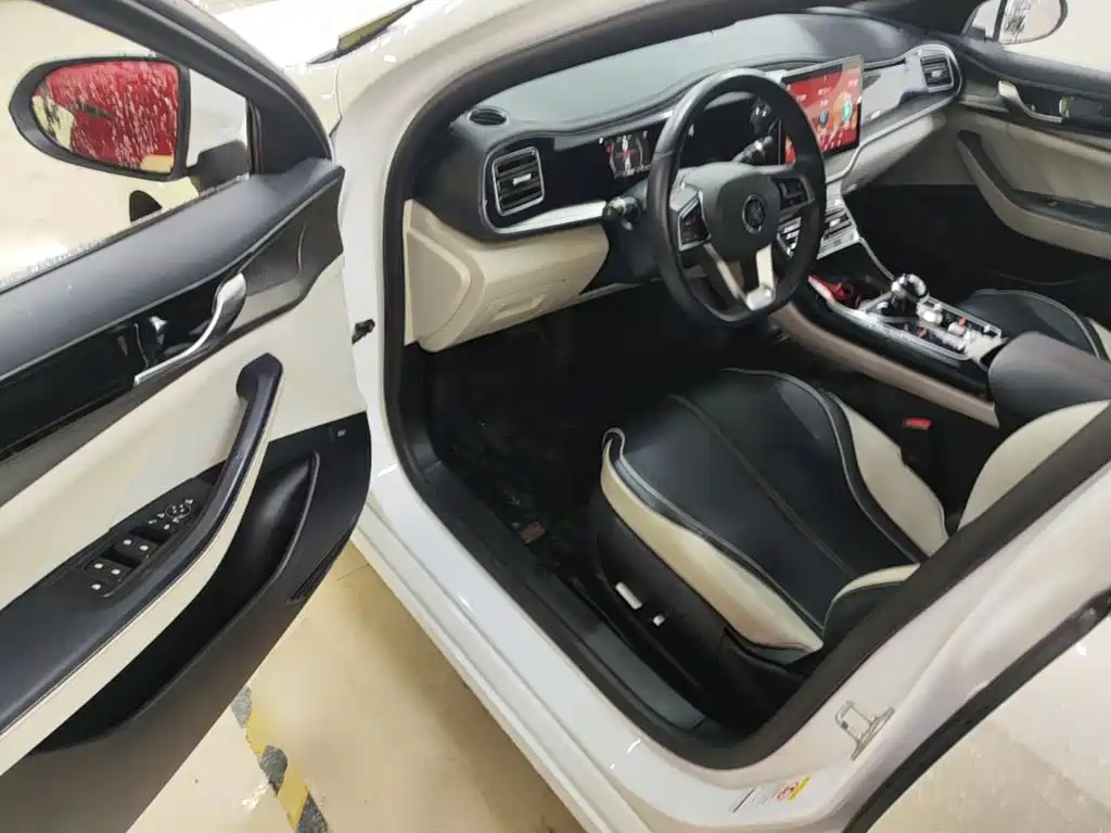 BYD Qin PLUS — миниатюра 15