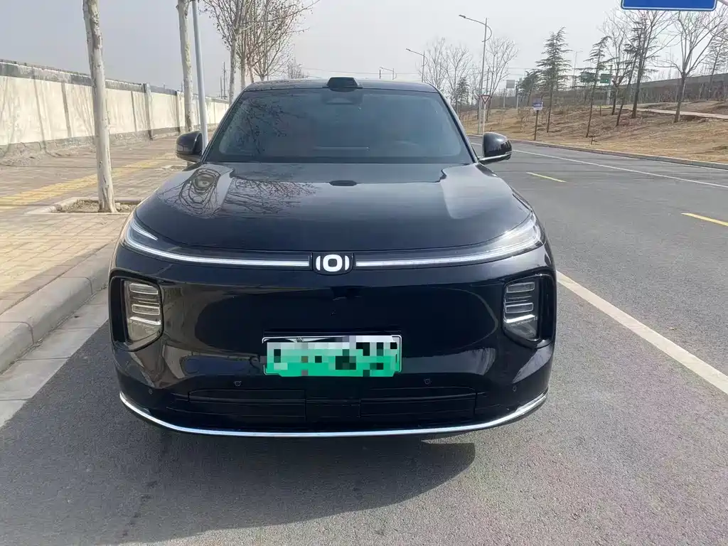 CHANGAN Q07