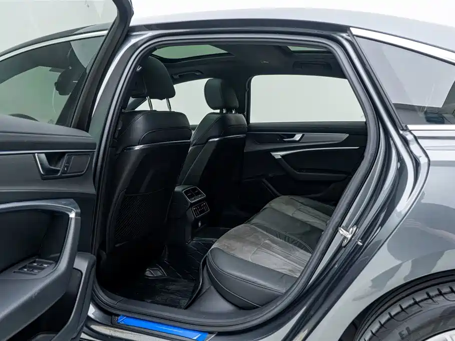 Audi A6L — фотографии объявления, Фото 16