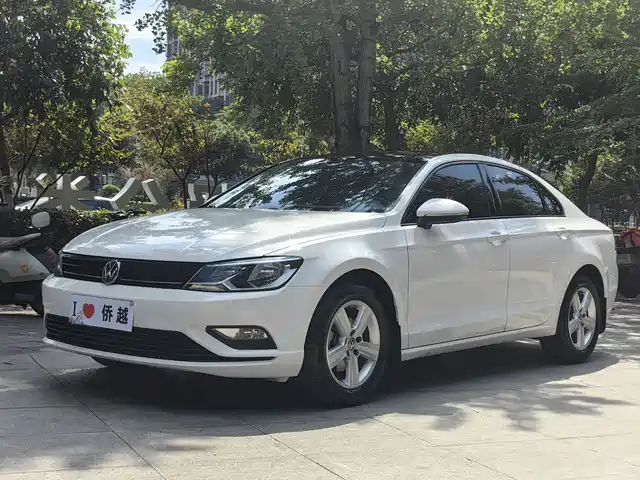 Volkswagen Lamando