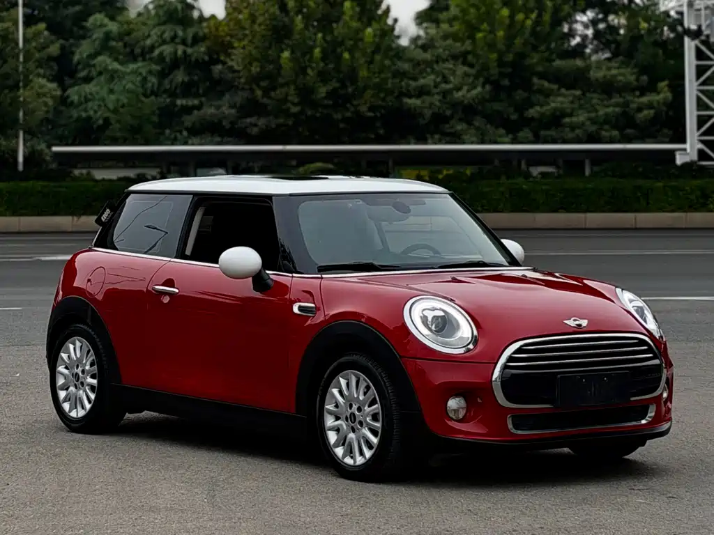 MINI Mini — миниатюра 2