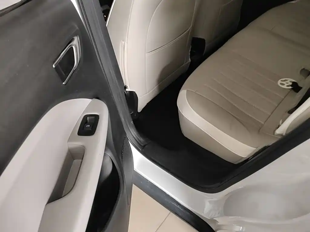 Leapmotor Leapmotor T03 — миниатюра 17