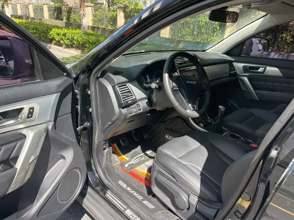 Haval H2 — миниатюра 6