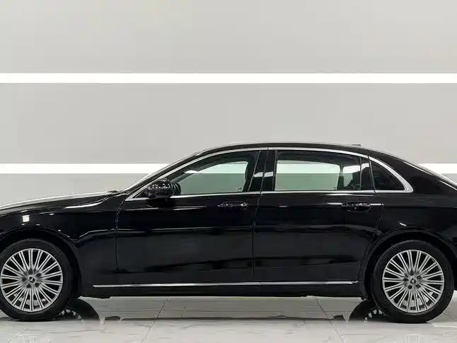 Mercedes-Benz E-Class E 2022 E 300 L Luxury