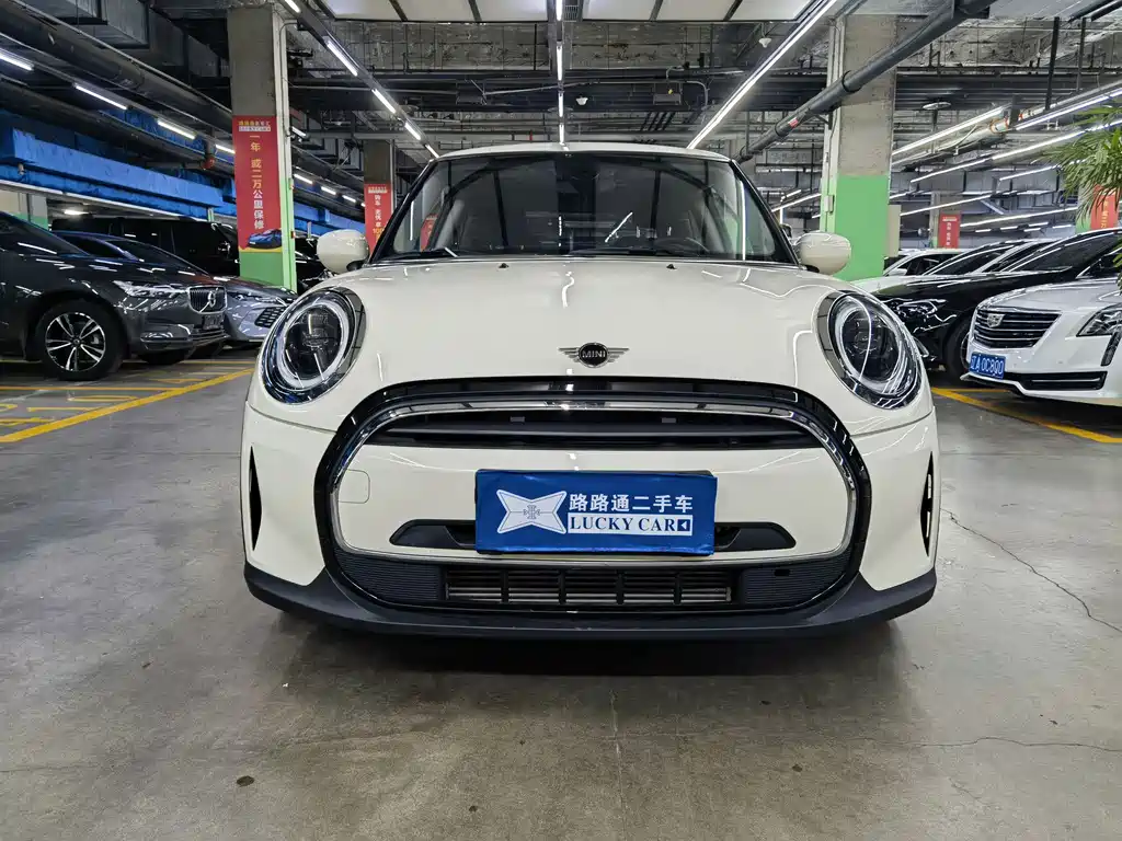 MINI Mini — миниатюра 2