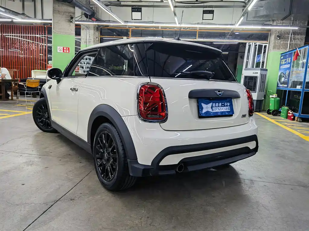 MINI Mini — миниатюра 4