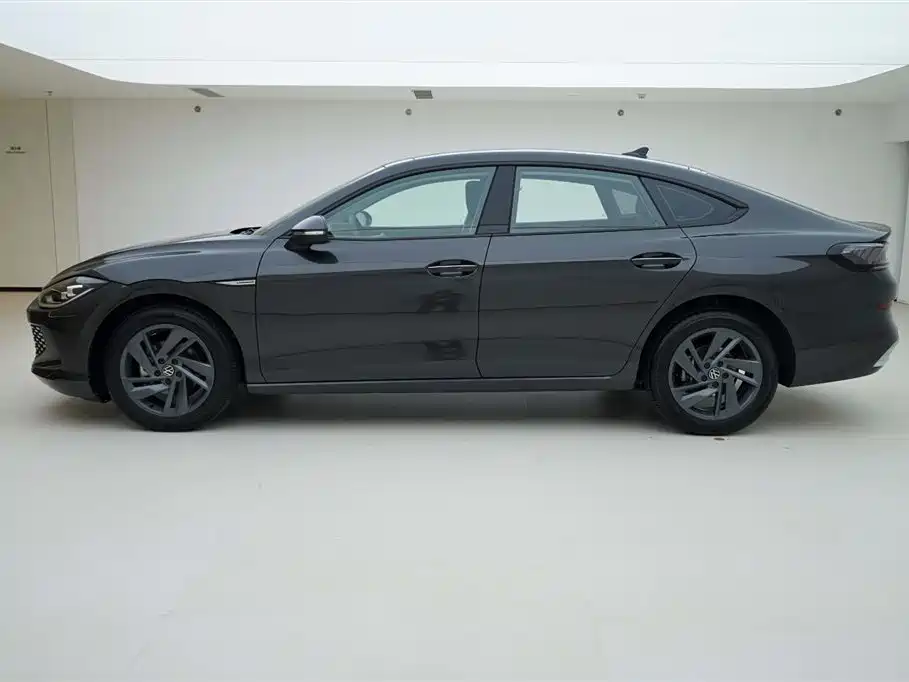 Volkswagen Lamando 2024 L 280TSI DSG