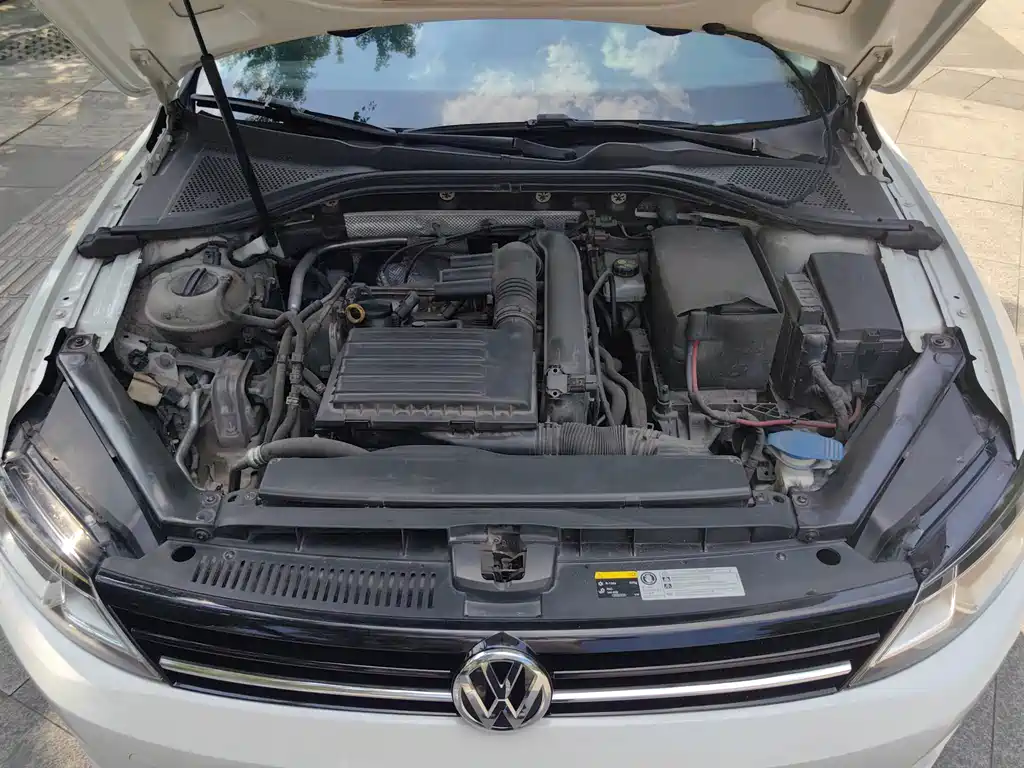 Volkswagen Lamando — миниатюра 15