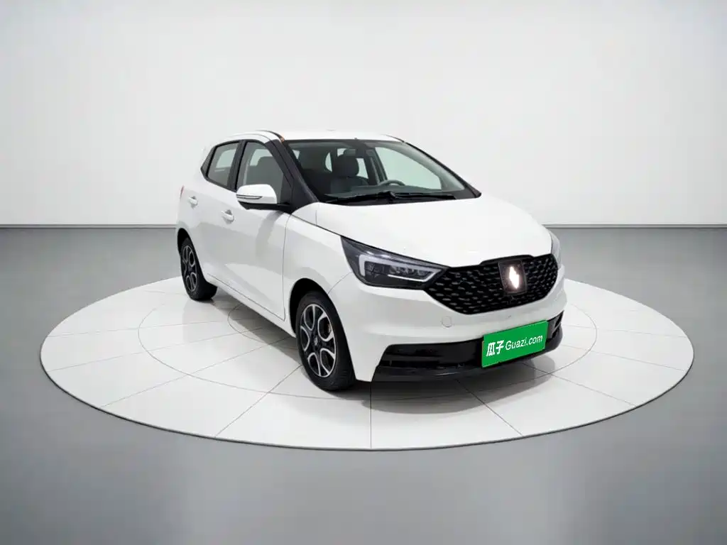 JMEV EV3 — миниатюра 3