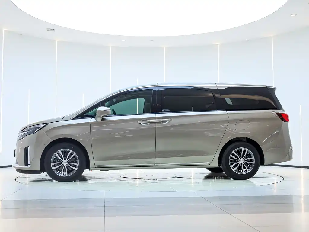 Buick GL8 2023 ES Premium