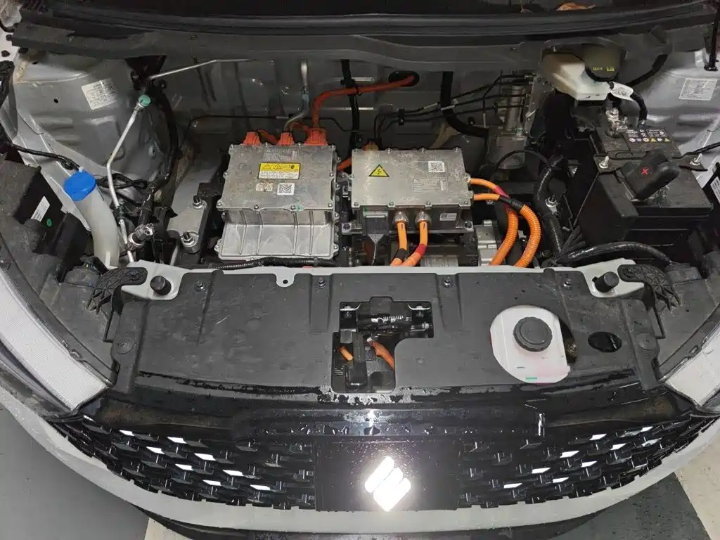 JMEV EV3 — миниатюра 21