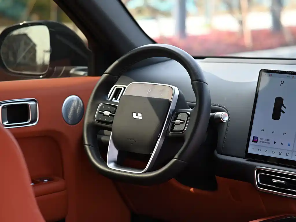 Li Auto IDEAL L7