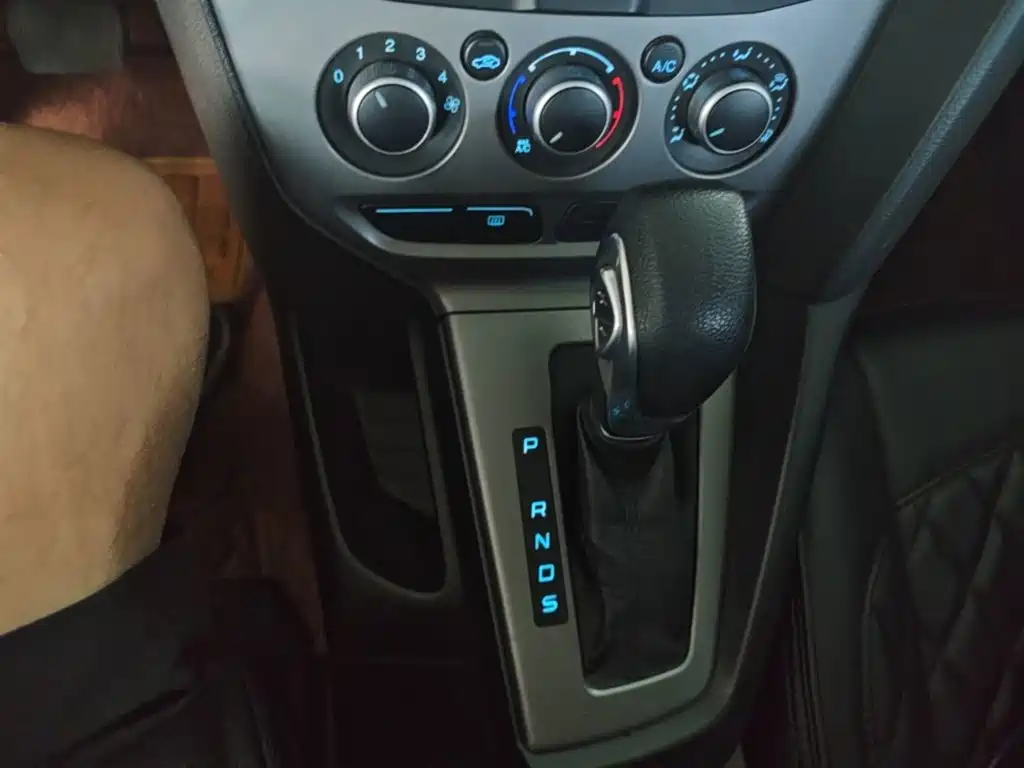 Ford Focus — миниатюра 14