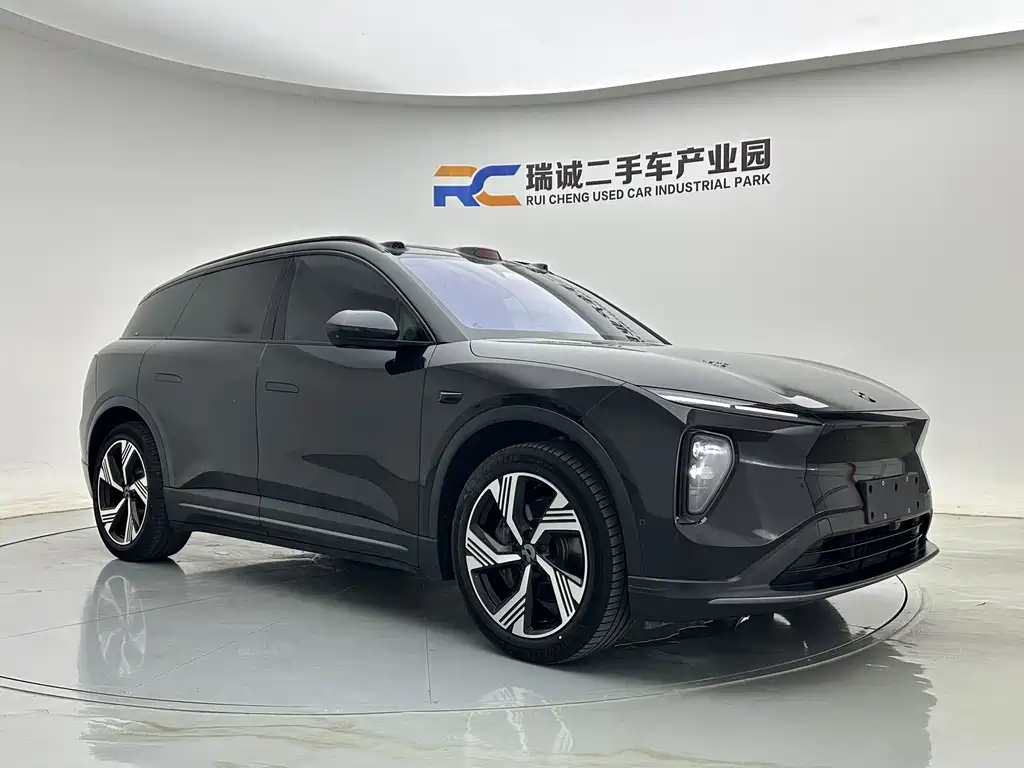 NIO ES6 2023 75kWh