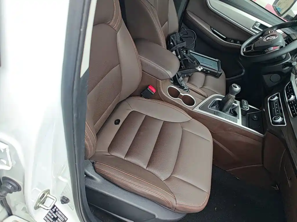 Fengxing X5 — миниатюра 25