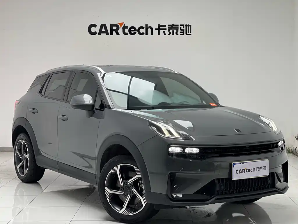 LYNK  06