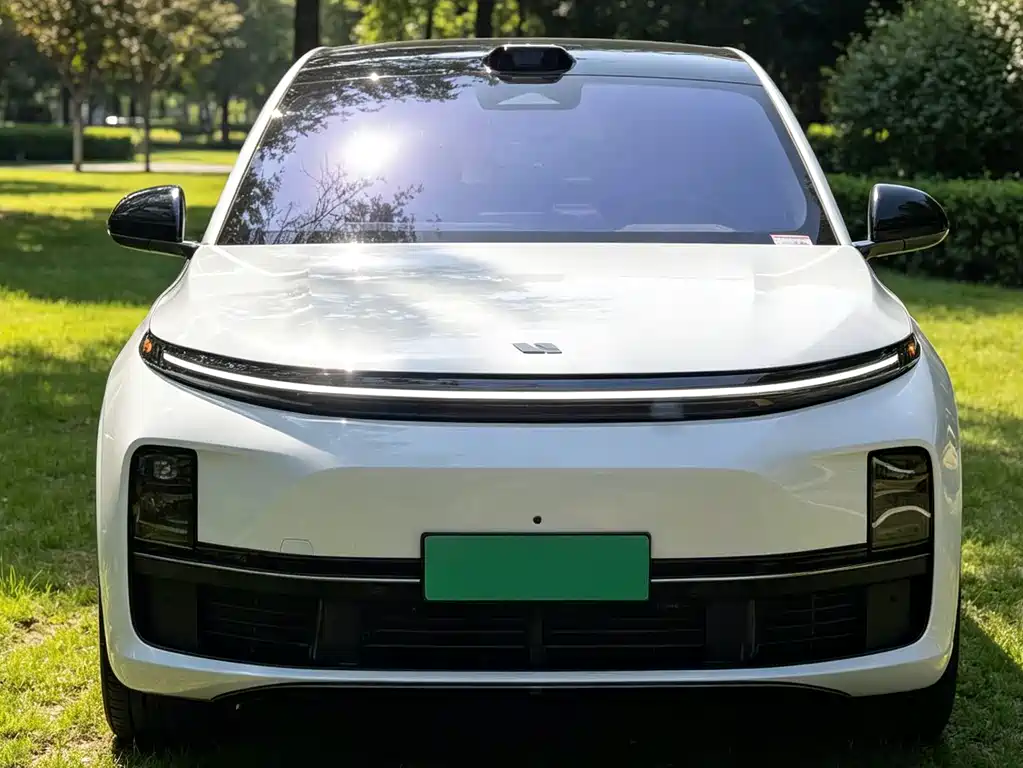 Li Auto Li L7 — миниатюра 2