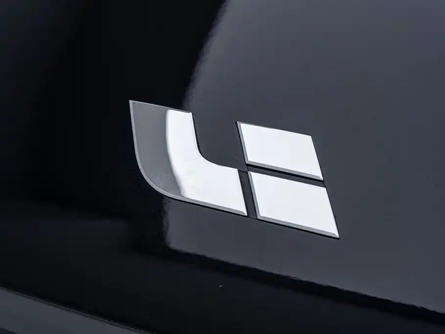 Li Auto L7 2023 Pro