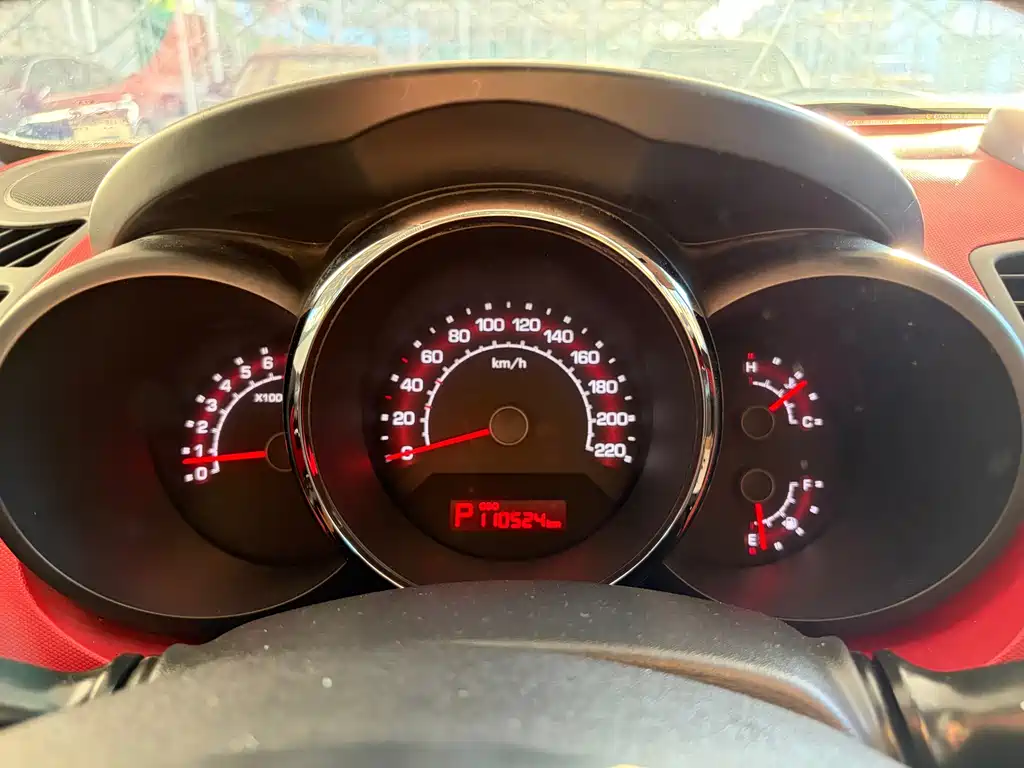 Kia Soul — миниатюра 16