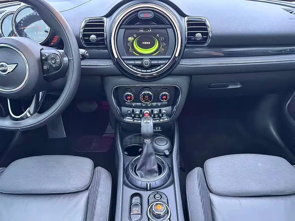 MINI Mini Clubman — миниатюра 13