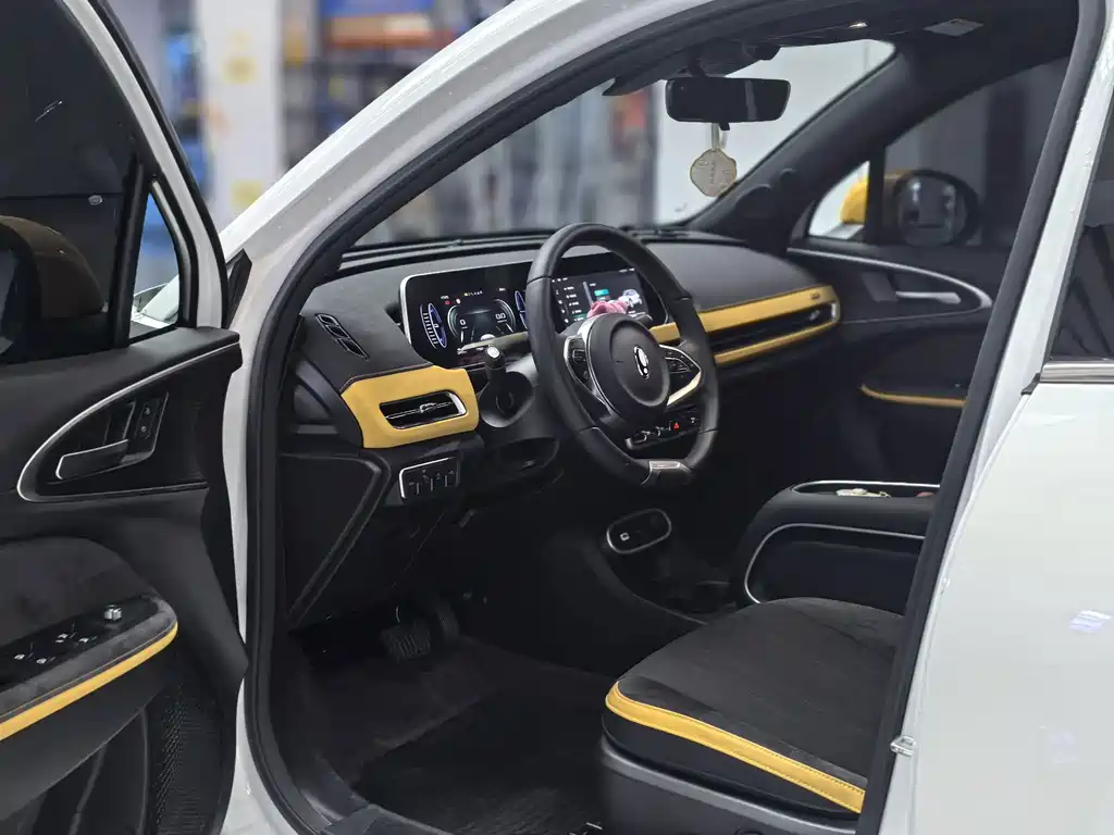 Ora Ora Good Cat GT — миниатюра 4