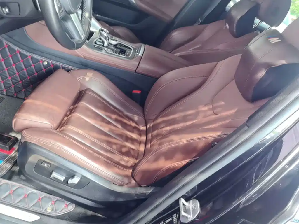 BMW X6 — миниатюра 15