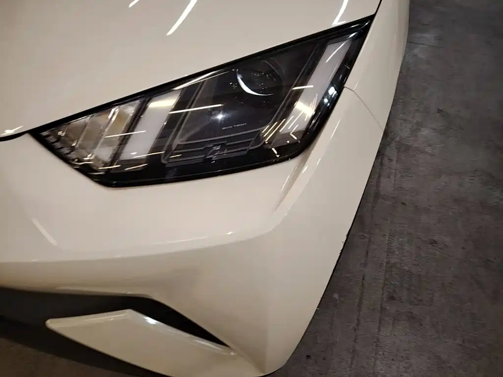 BYD Seagull — миниатюра 24