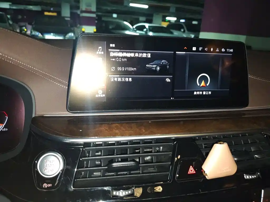BMW 5 Series — миниатюра 14